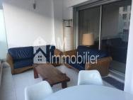 Bel appartement à vendre à aourir