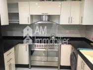 Bel appartement à vendre à aourir