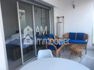 Bel appartement à vendre à aourir