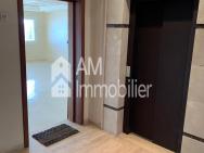Bel appartement à vendre à hay mohammadi