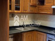 Bel appartement à vendre à hay mohammadi