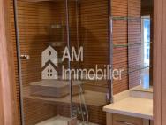 Bel appartement à vendre à hay mohammadi