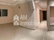 Bel appartement à vendre à hay mohammadi