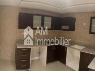 Bel appartement à vendre à hay mohammadi