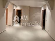 Bel appartement à vendre à hay mohammadi