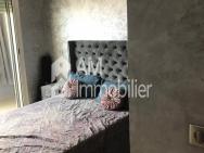 Bel appartement à vendre à hay mohammadi