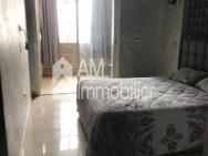 Bel appartement à vendre à hay mohammadi