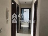 Bel appartement à vendre à hay mohammadi