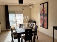Bel appartement à vendre à hay mohammadi