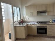 Bel appartement à vendre à hay mohammadi