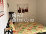 Bel appartement à vendre à hay mohammadi