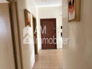 Bel appartement à vendre à hay mohammadi