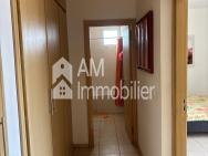 Bel appartement à vendre à hay mohammadi