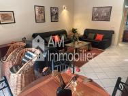 Bel appartement à vendre au centre ville