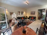 Bel appartement à vendre au centre ville
