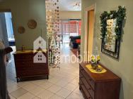 Bel appartement à vendre au centre ville