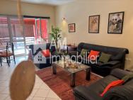 Bel appartement à vendre au centre ville