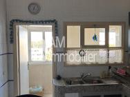 Bel appartement à vendre au centre ville