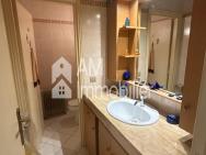 Bel appartement à vendre au centre ville