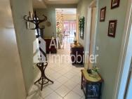 Bel appartement à vendre au centre ville