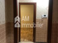 Bel appartement à vendre au centre ville
