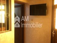 Bel appartement à vendre au centre ville