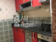 Bel appartement à vendre au centre ville