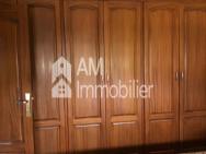 Bel appartement à vendre au centre ville