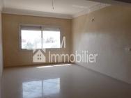 Bel appartement  à vendre au quartier haut founty