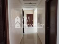 Bel appartement  à vendre au quartier haut founty