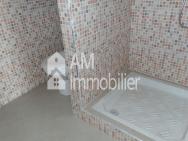 Bel appartement  à vendre au quartier haut founty