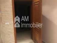 Bel appartement à vendre au quartier hay mohammadi