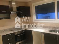 Bel appartement à vendre au quartier hay mohammadi