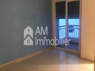 Bel appartement à vendre au quartier hay mohammadi