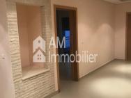 Bel appartement à vendre au quartier hay mohammadi