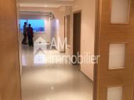 Bel appartement à vendre au quartier hay mohammadi