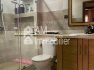 Bel appartement à vendre avenue al mokaouama