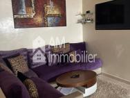 Bel appartement à vendre avenue al mokaouama