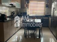 Bel appartement à vendre avenue al mokaouama