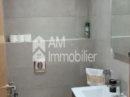 Bel appartement meublé à louer quartier sonaba