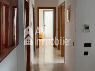 Bel appartement meublé à louer quartier sonaba
