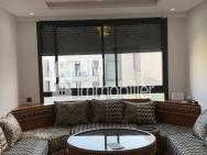 Bel appartement meublé à louer quartier sonaba
