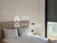 Bel appartement meublé à louer quartier sonaba