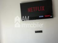 Bel appartement meublé à louer quartier sonaba