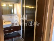 Bel appartement meublé à vendre à hay mohammadi