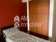 Bel appartement meublé à vendre à hay mohammadi