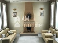 Belle villa à vendre quartier al menzeh