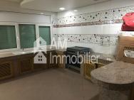 Belle villa à vendre quartier al menzeh