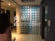 Belle villa à vendre quartier al menzeh