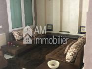 Belle villa à vendre quartier al menzeh